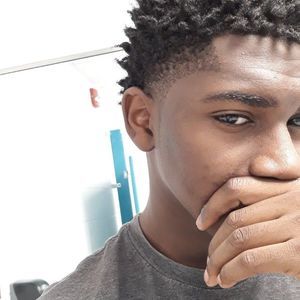 Meet your Posher, Fådëd